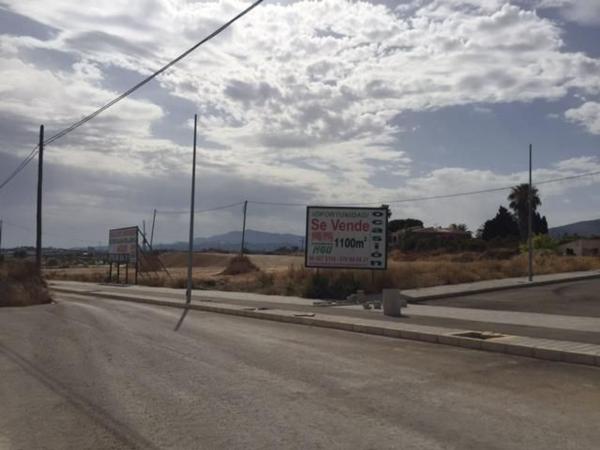 Terreno en Partida Pla p Sector 20, 7, Platja de Torres, La Villajoyosa / Vila Joiosa photo 1
