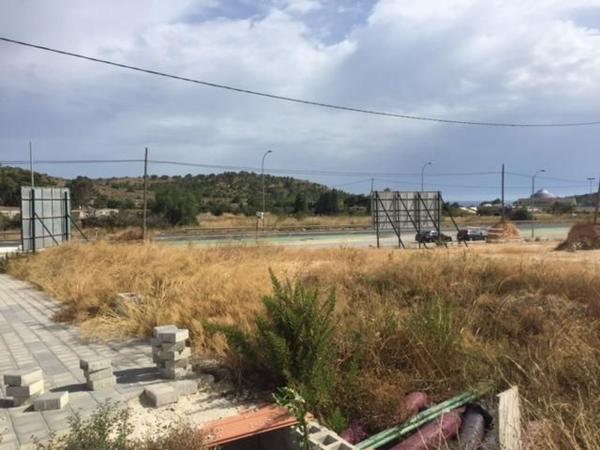 Terreno en Partida Pla p Sector 20, 7, Platja de Torres, La Villajoyosa / Vila Joiosa thumbnail 2