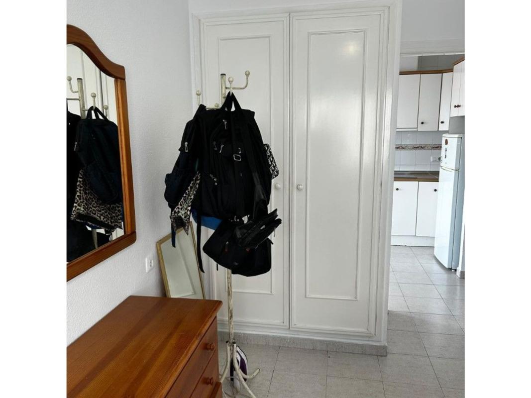 Venta de piso en Piso en Avenida Desiderio Rodríguez, La Veleta, Torrevieja, Torrevieja
photo 3