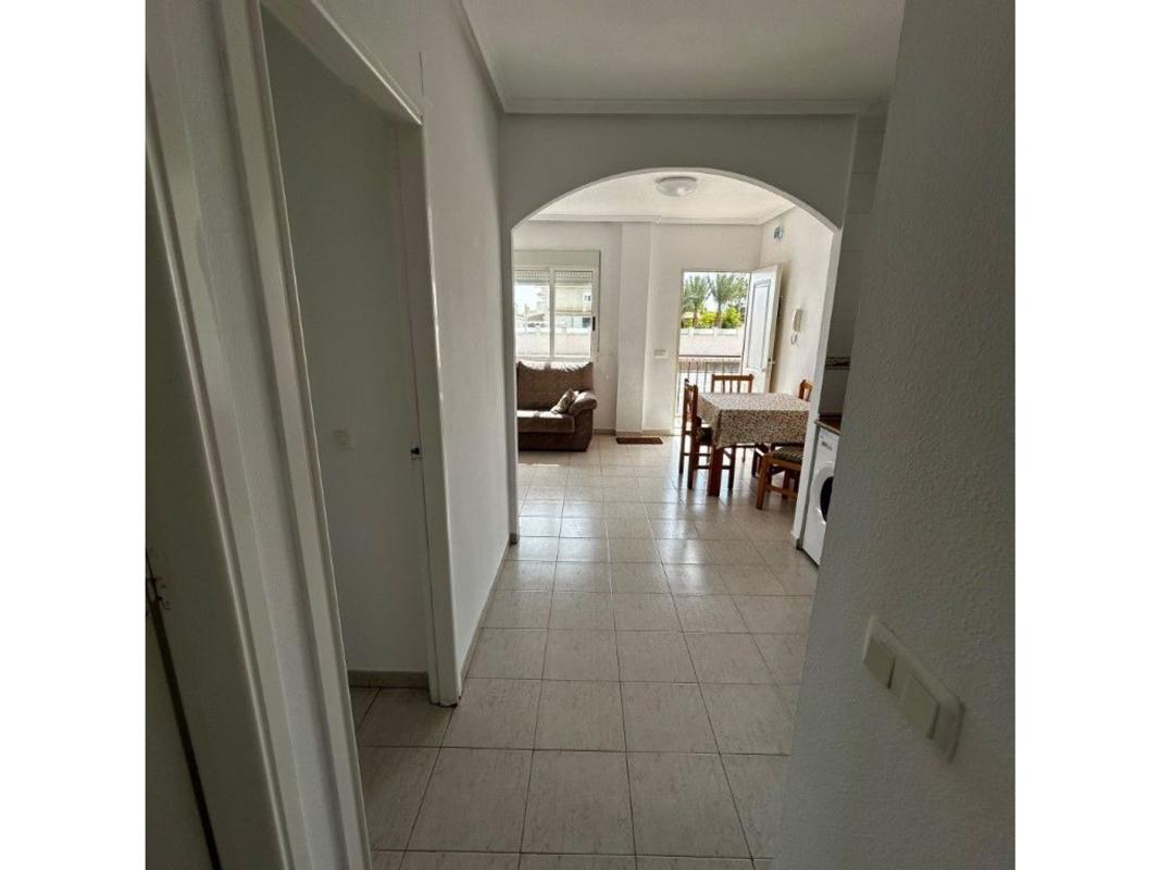 Venta de piso en Piso en Avenida Desiderio Rodríguez, La Veleta, Torrevieja, Torrevieja
photo 4