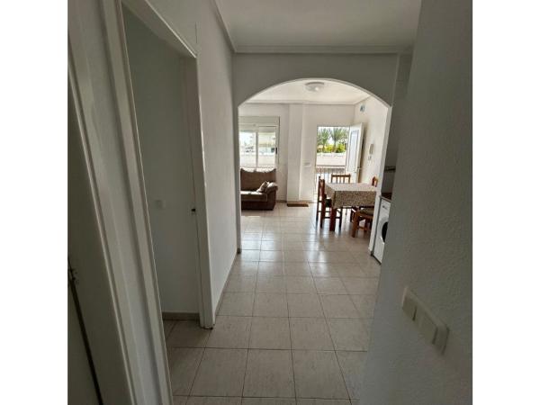 Venta de piso en Piso en Avenida Desiderio Rodríguez, La Veleta, Torrevieja, Torrevieja
 photo 4