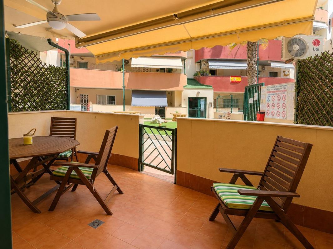 Sprzedaż mieszkania w Piso en Avenida de Daya Nueva, 5, Almoradí, Almoradí
photo 2