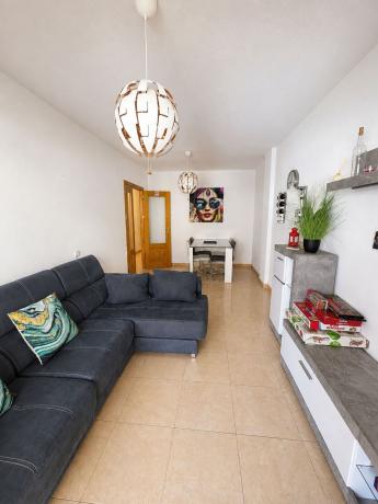 Sale of flat in Piso en Avenida de Daya Nueva, 5, Almoradí, Almoradí
 photo 3