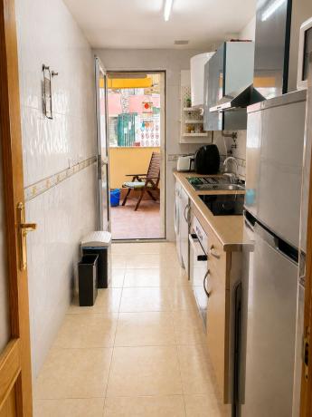 Sale of flat in Piso en Avenida de Daya Nueva, 5, Almoradí, Almoradí
 photo 4