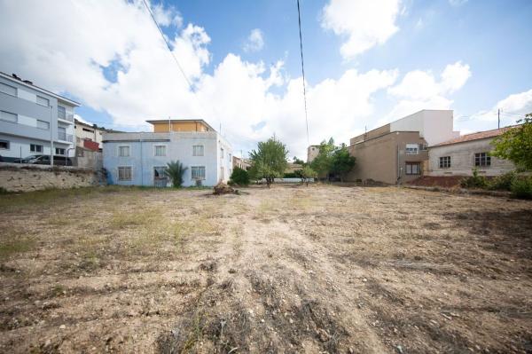 Terreno en Onil photo 1