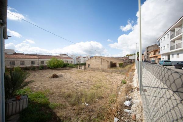 Terreno en Onil photo 3