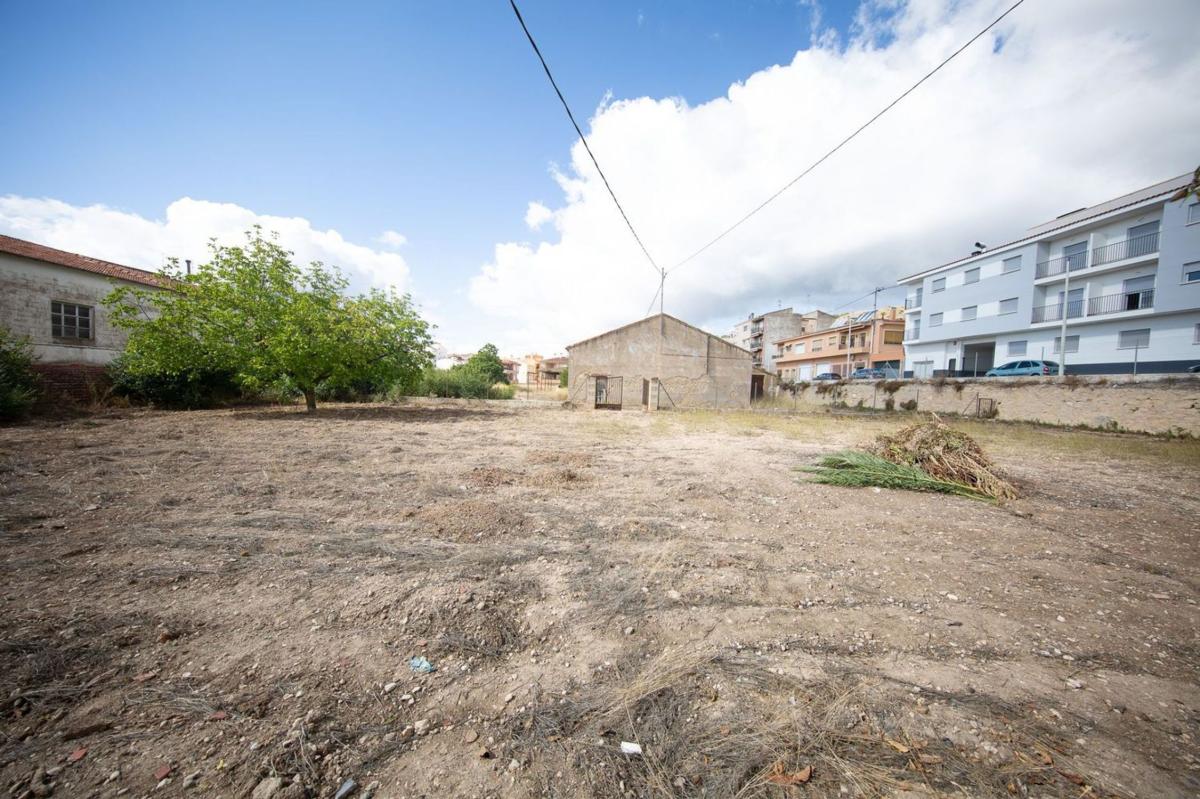 Участок земли на продажу в Онил, Аликанте photo 5