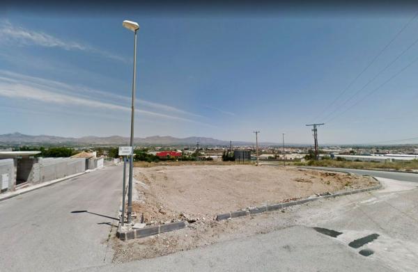 Terreno en Calle Granada, 13, Cox photo 1