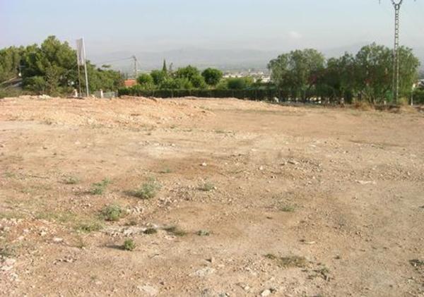 Terreno en Calle Granada, 13, Cox thumbnail 2