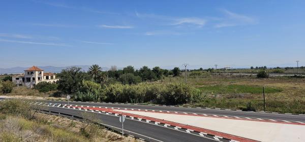 Terreno en Cv-920, km 13, Almoradí thumbnail 2