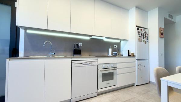 Venta de piso en Piso en Calle Benimantell, Plans - Gasparot, La Villajoyosa / Vila Joiosa, La Villajoyosa / Vila Joiosa
thumbnail 3