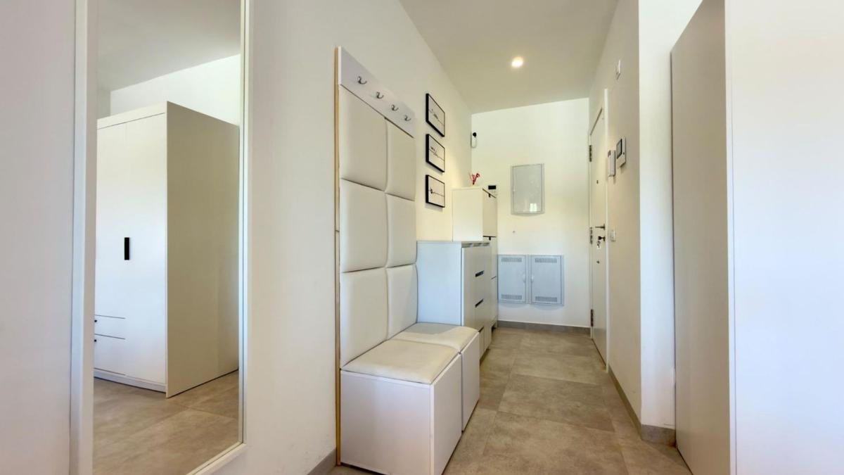 Venta de piso en Piso en Calle Benimantell, Plans - Gasparot, La Villajoyosa / Vila Joiosa, La Villajoyosa / Vila Joiosa
photo 5