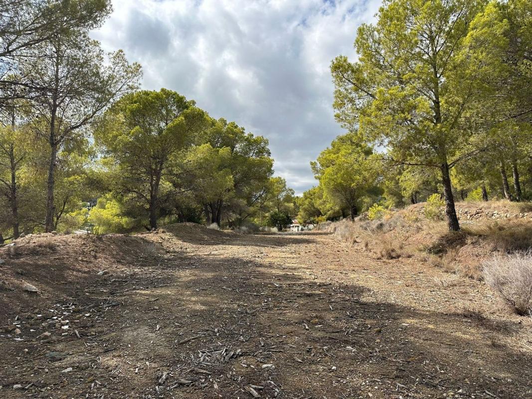 Land for sale in Altea, Alicante photo 2
