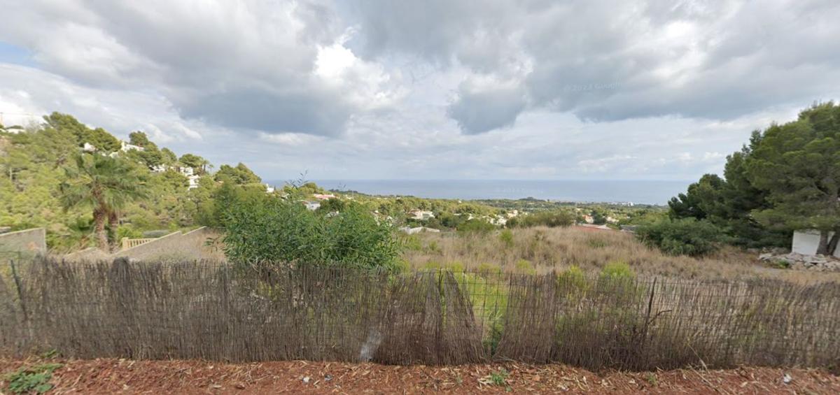 Land for sale in Altea, Alicante photo 2