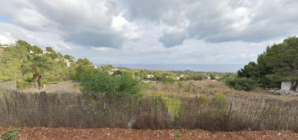 Terreno en Altea la Vella, Altea thumbnail 2