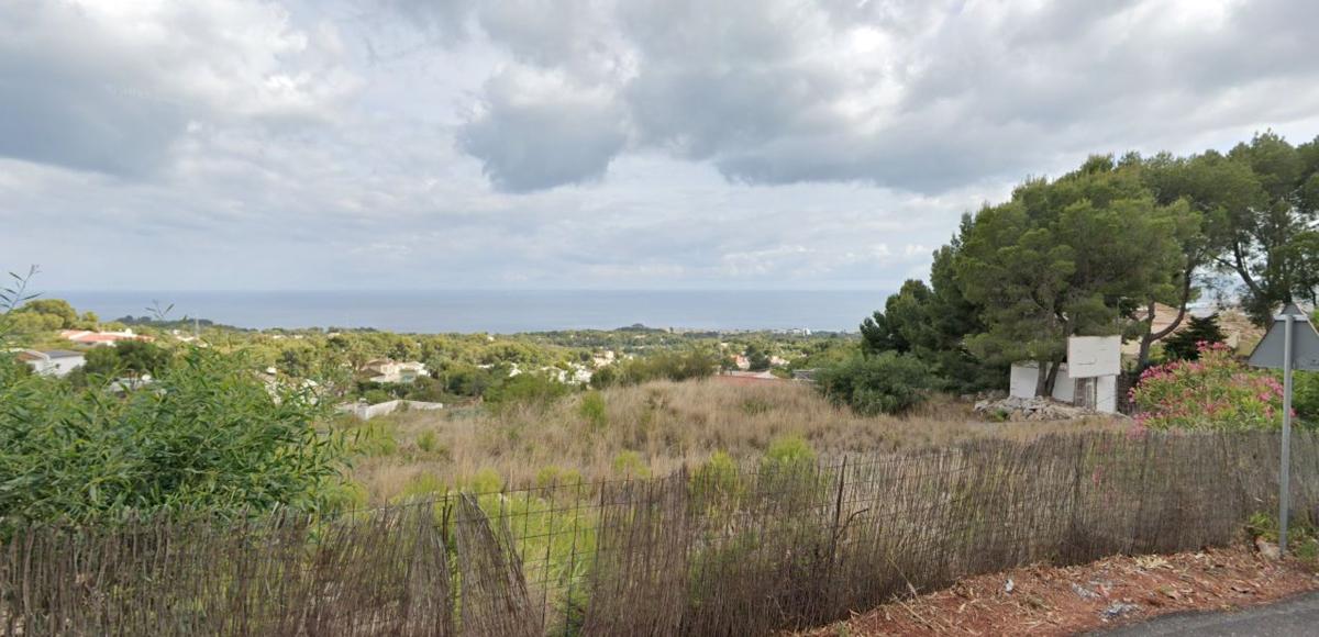 Land for sale in Altea, Alicante photo 3