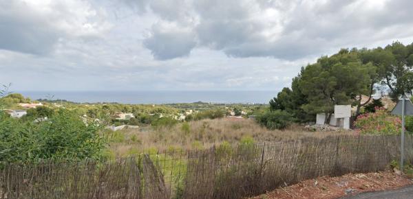 Terreno en Altea la Vella, Altea thumbnail 3