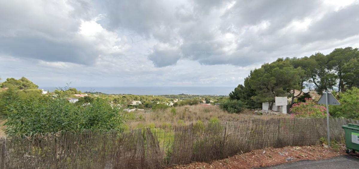 Land for sale in Altea, Alicante photo 4