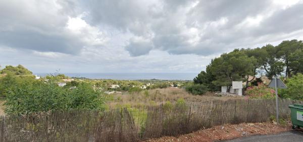 Terreno en Altea la Vella, Altea photo 4