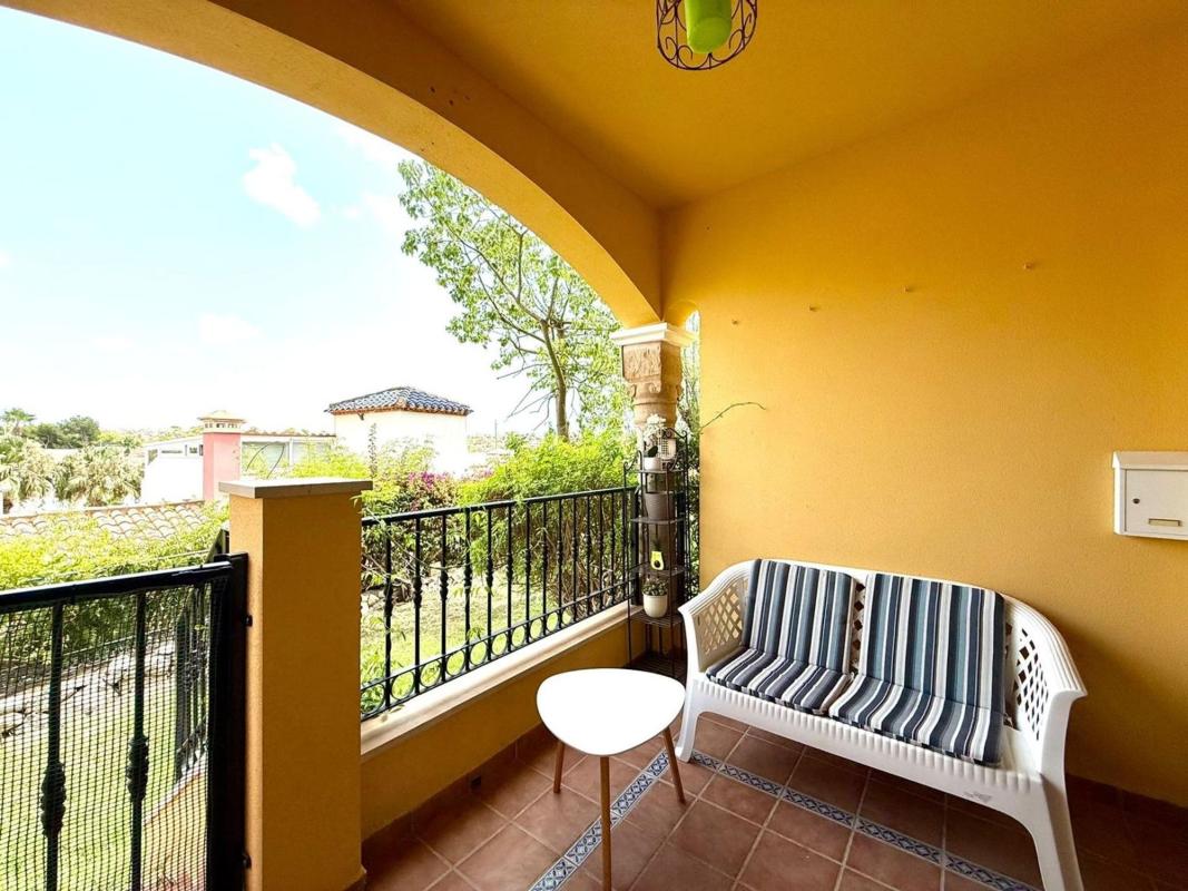 Продажа квартиры на Piso en Avenida Ramblas de Oleza, Las Ramblas, Orihuela, Ориуэла
photo 4