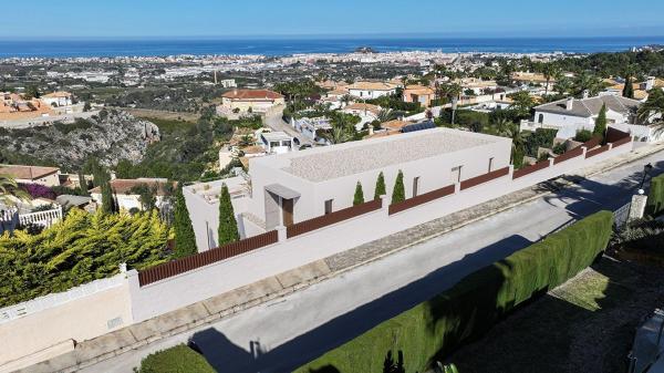 Terreno en La Pedrera-Vessanes, Denia thumbnail 2