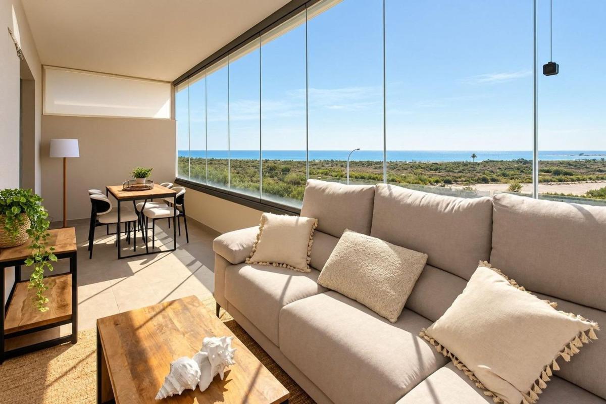 Venta de piso en Piso en Tamarit - Playa Lissa, Santa Pola, Santa Pola
photo 3