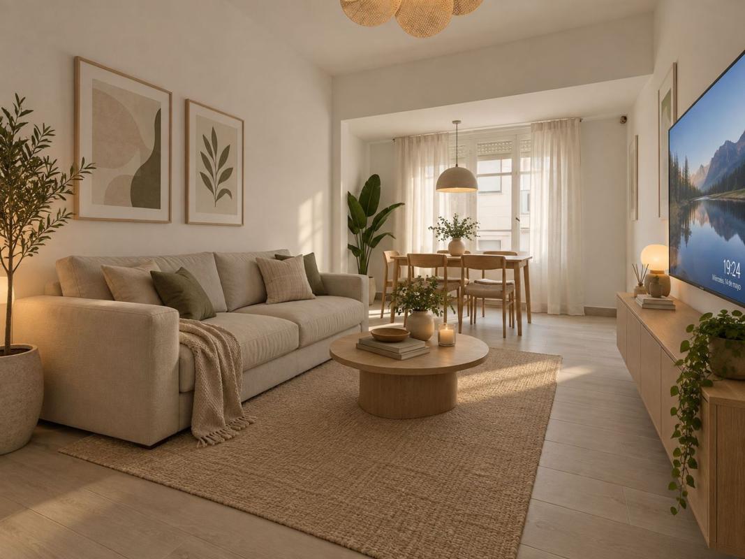 Venta de piso en Piso en Azorin, Petrer, Petrer
photo 1