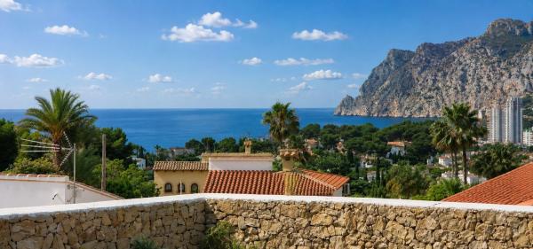 Terreno en Gargasindi, Calpe thumbnail 3