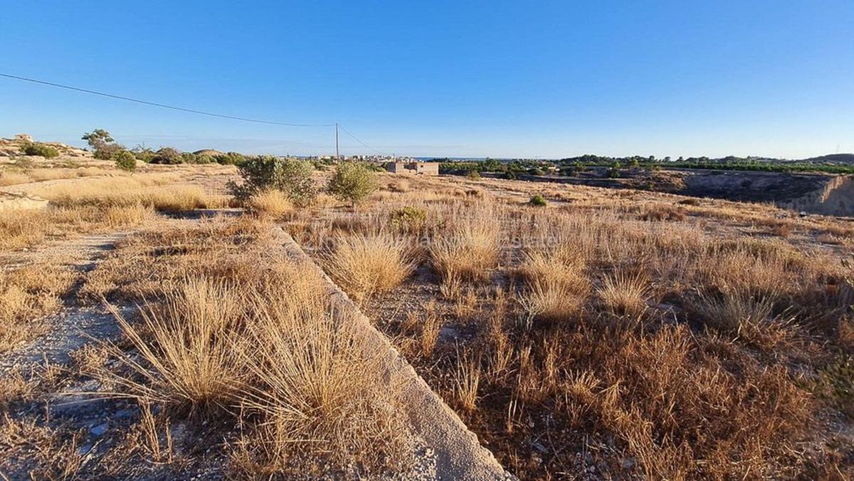 Land for sale in La Villajoyosa / Vila Joiosa, Alicante photo 5