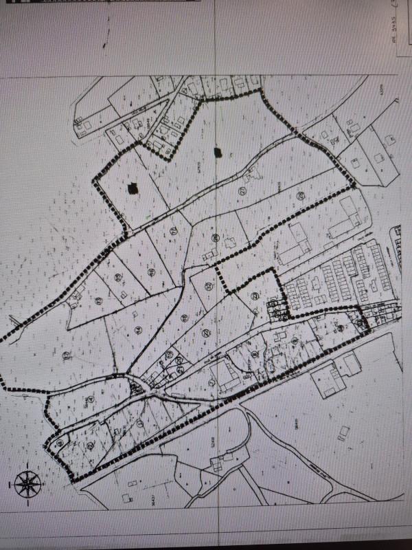 Land for sale in San Vicente del Raspeig, Alicante photo 1