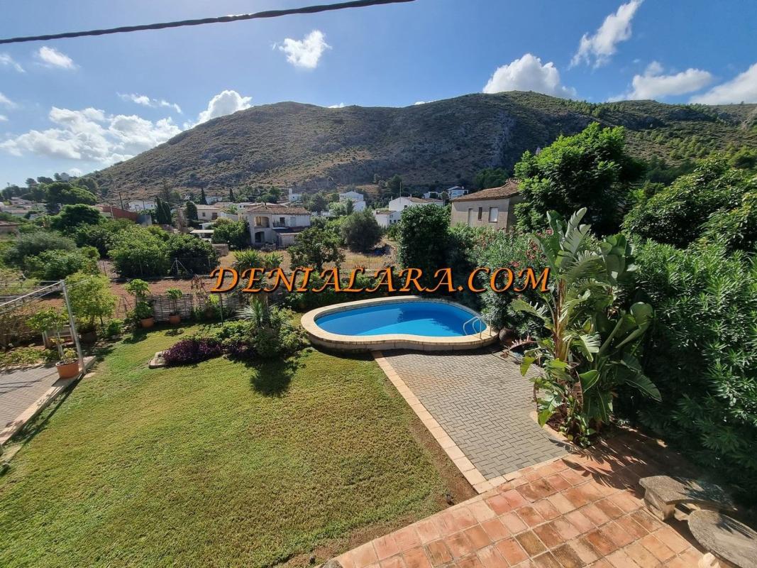 Venta de chalet independiente en Casa o chalet en Centro, Pedreguer, Pedreguer
photo 2