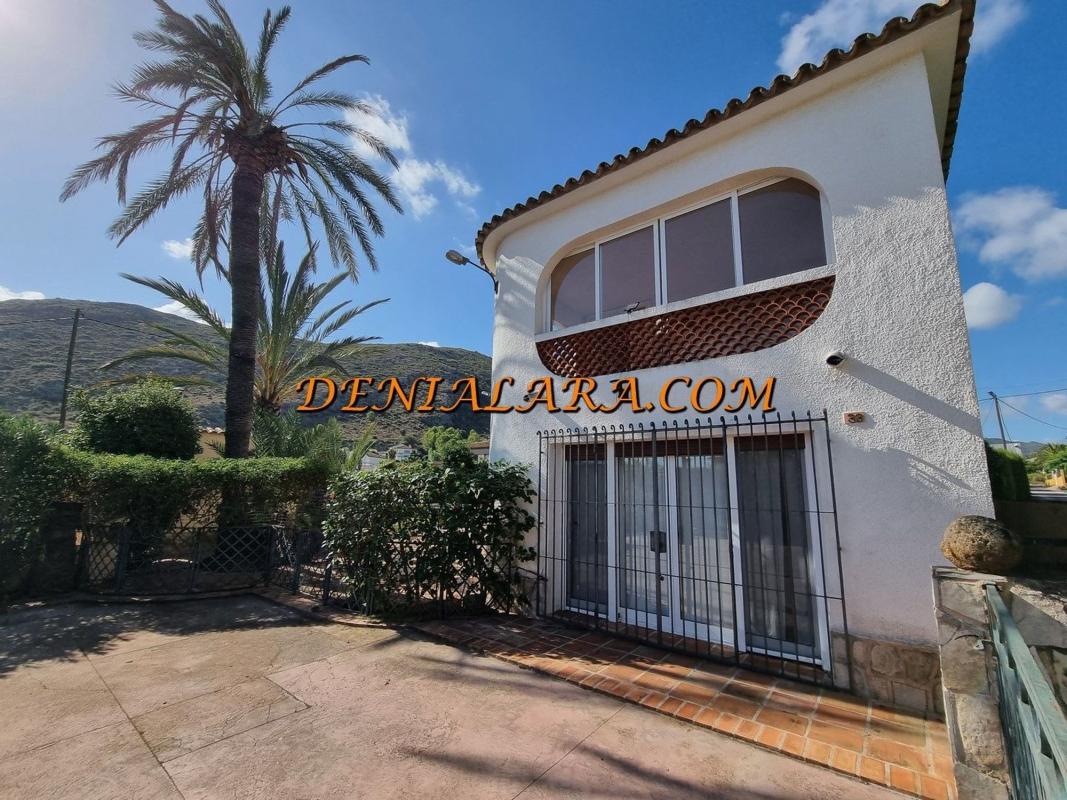Venta de chalet independiente en Casa o chalet en Centro, Pedreguer, Pedreguer
photo 3