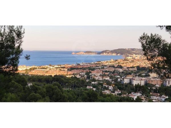 Terreno en Calle d'Almoradí, Puerto, Jávea/Xàbia photo 1