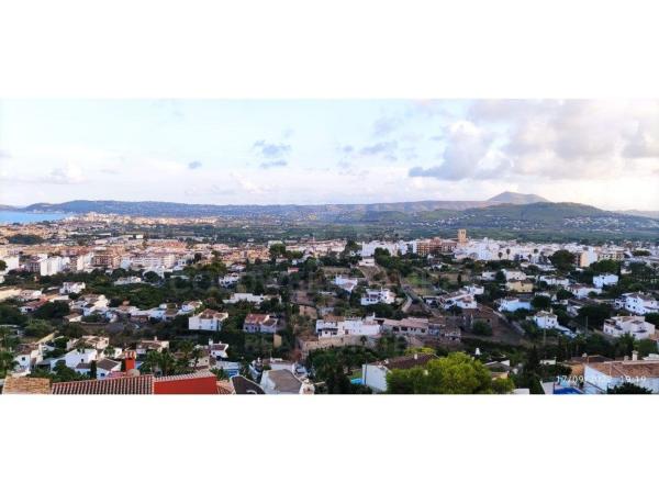 Terreno en Calle d'Almoradí, Puerto, Jávea/Xàbia thumbnail 2