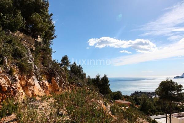 Terreno en Altea Hills, Altea thumbnail 2