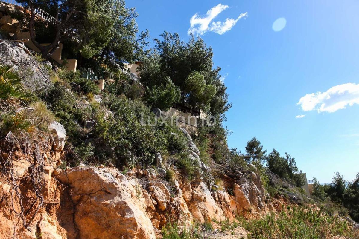 Działka na sprzedaż w Altea, Alicante photo 5