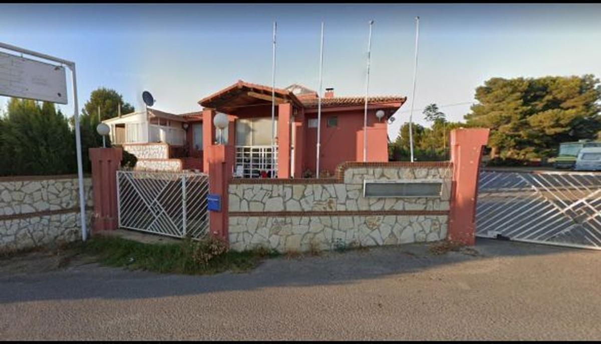 Działka na sprzedaż w Benidorm, Alicante photo 1