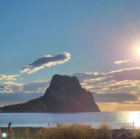 Terreno en Canuta, Calpe thumbnail 2