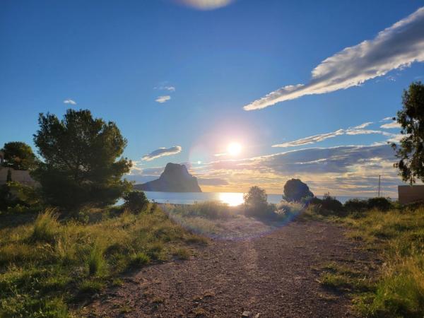 Terreno en Canuta, Calpe thumbnail 3