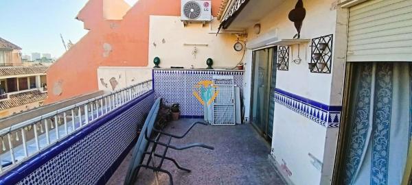 Sale of flat in Piso en Pueblo Levante, Benidorm, Benidorm
 photo 2
