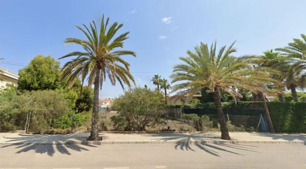 Terreno en Cabo Roig, Orihuela photo 1