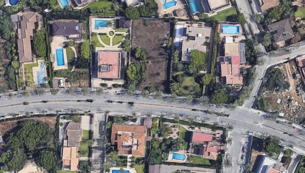 Terreno en Cabo Roig, Orihuela thumbnail 3