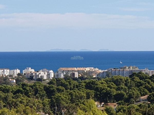 Terreno en Barrio Piver, Jávea/Xàbia photo 1