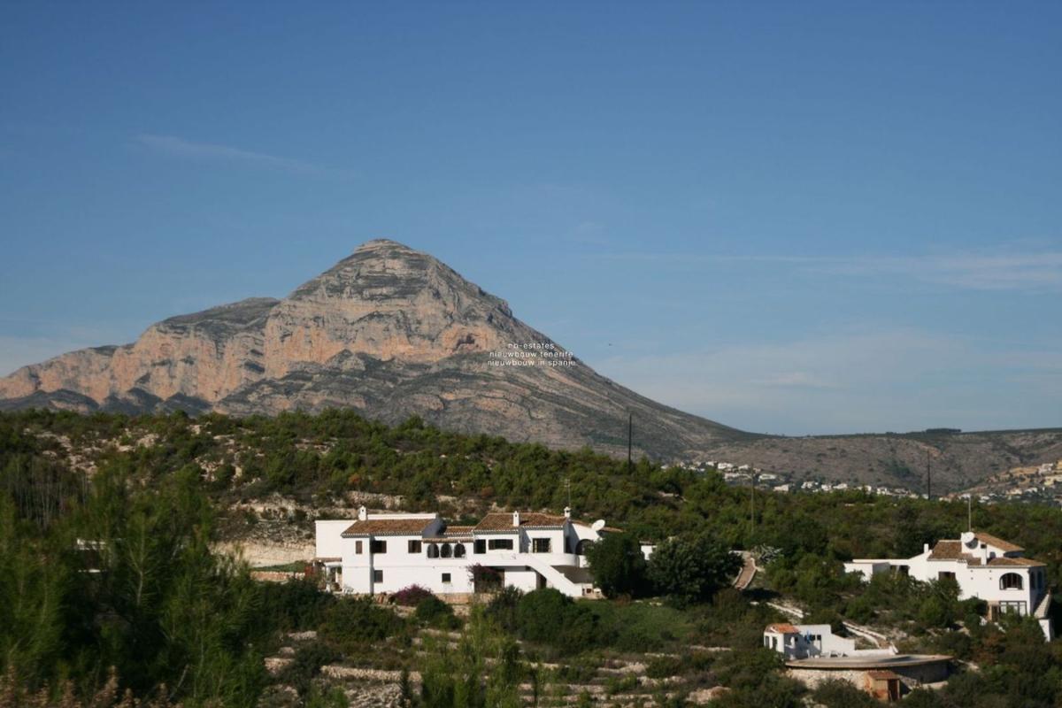 Terreno en venta en Jávea/Xàbia, Alicante photo 3