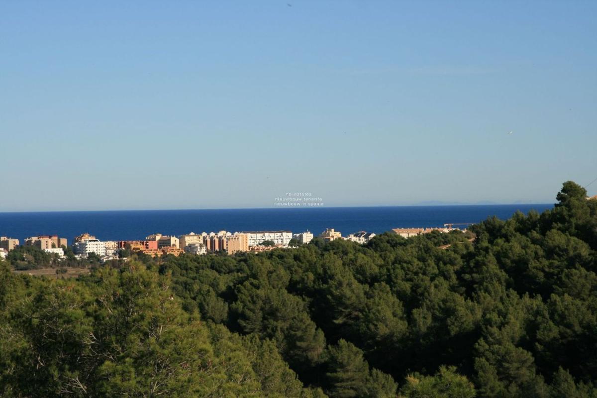 Terreno en venta en Jávea/Xàbia, Alicante photo 4