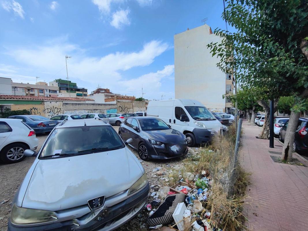 Działka na sprzedaż w Benidorm, Alicante photo 3