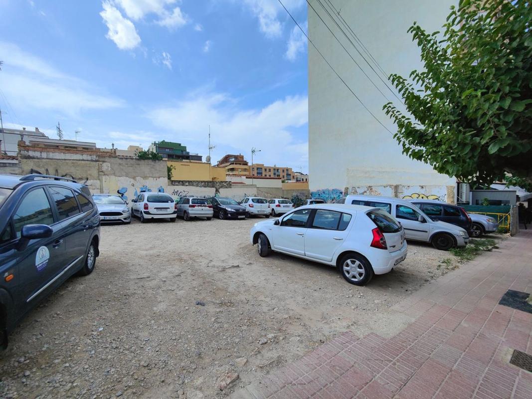 Działka na sprzedaż w Benidorm, Alicante photo 4