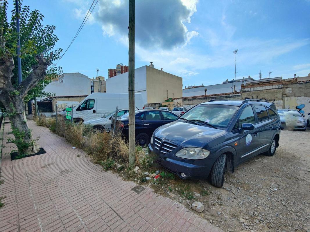 Działka na sprzedaż w Benidorm, Alicante photo 5