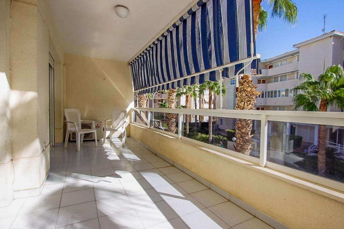 Venta de piso en Piso en Calle W.A. Mozart, L'Albir, Alfaz del Pi, Alfaz del Pi
photo 2