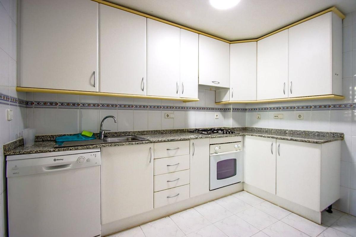Venta de piso en Piso en Calle W.A. Mozart, L'Albir, Alfaz del Pi, Alfaz del Pi
photo 5
